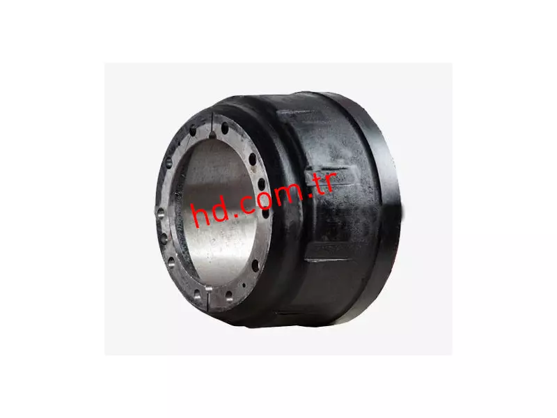 Brake Drum