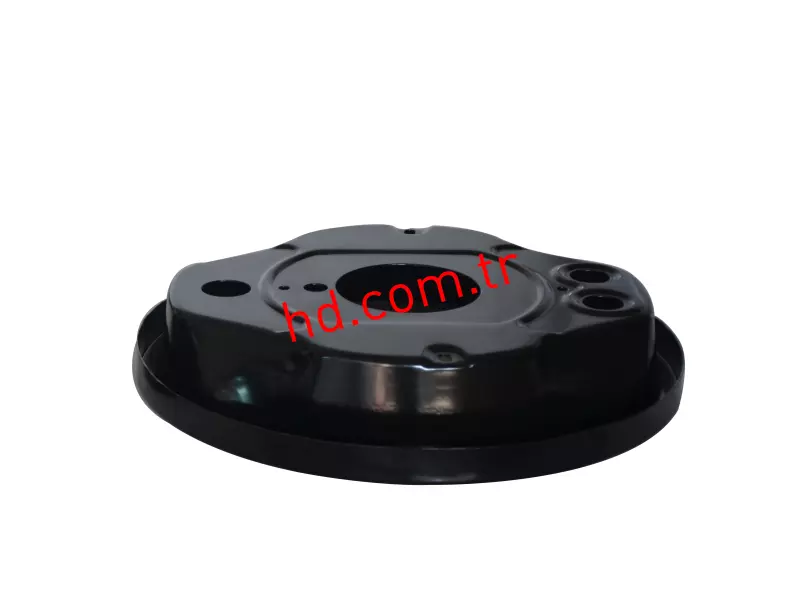 Brake Dust Cover