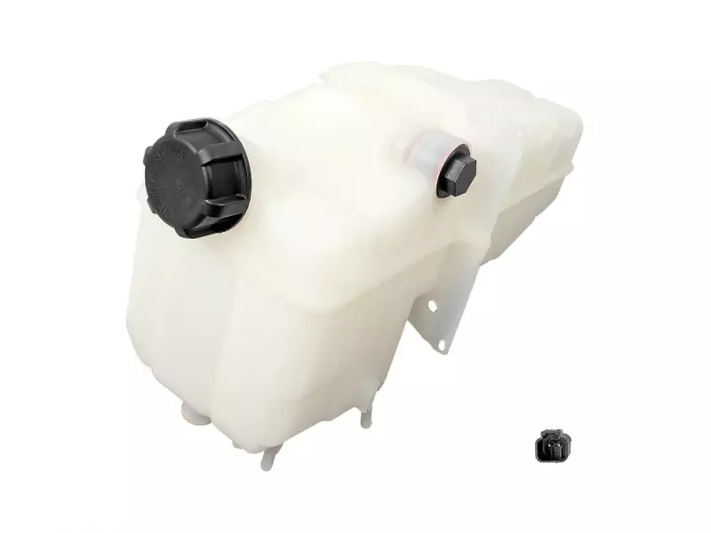Expansiyon Tank