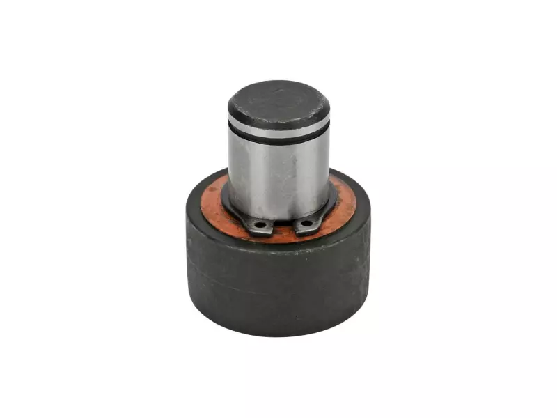 Bearing, Clucht Lever