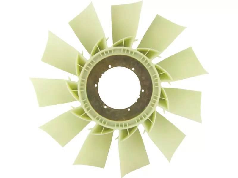 Fan Blade
