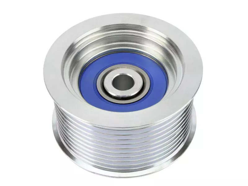 Tension Roller, Fan