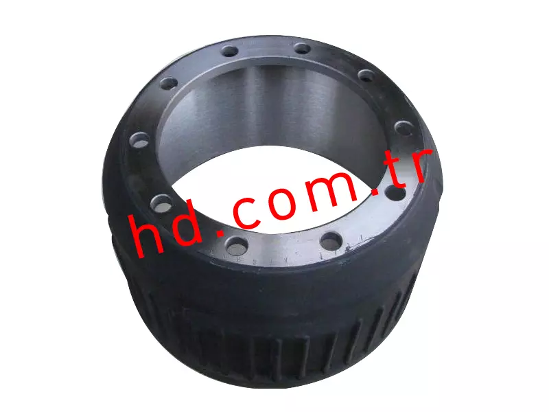 Brake Drum