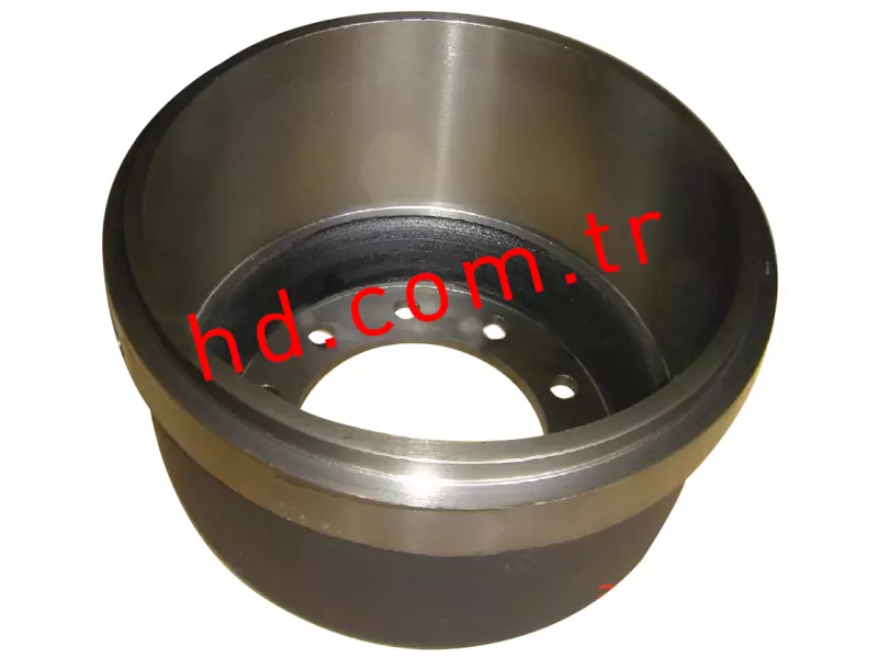 Brake Drum