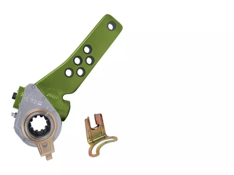 AUTO SLACK 5 HOLE BPW AXLE - 72875 WİTH BRACKETS
