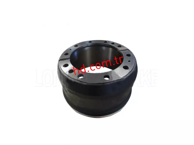 Brake Drums