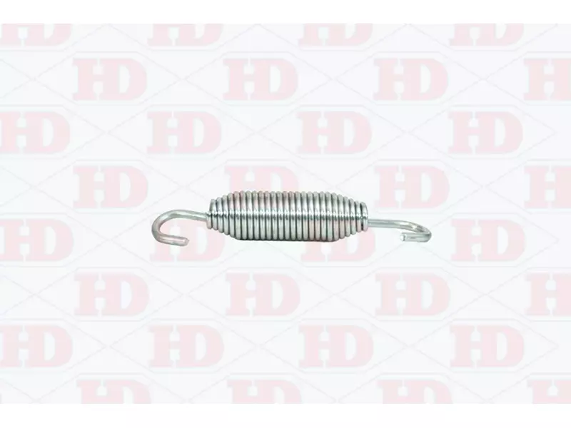 Spring, Brake Slack Adjuster