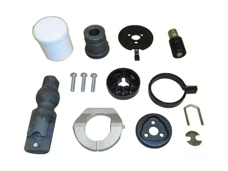 Repair Kit, Trailer Coupling