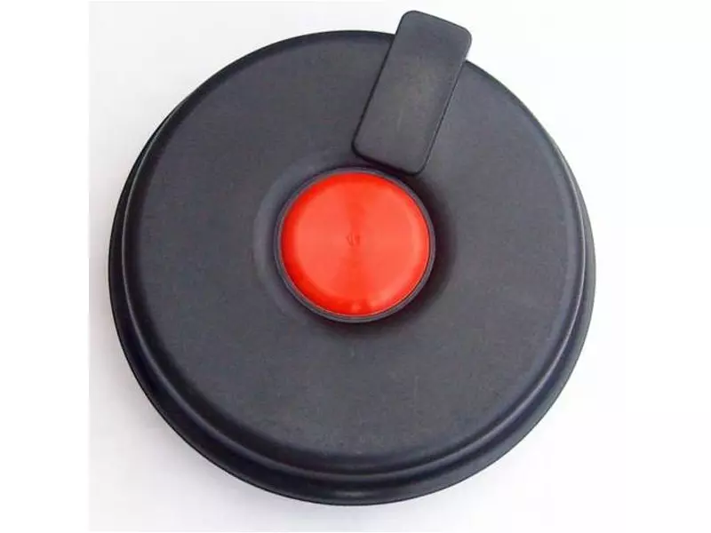 HUB CAP