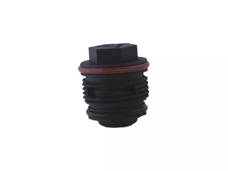 Stralis Tank Cap
