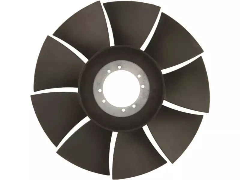 Daily Fan Blade