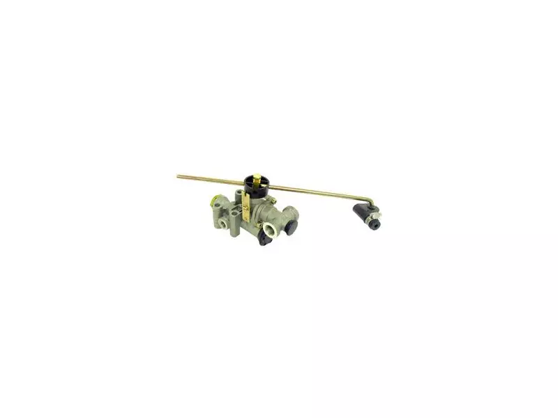 Levelling Valve