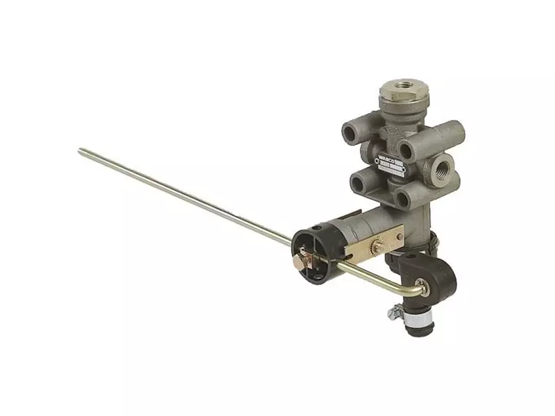 Levelling Valve