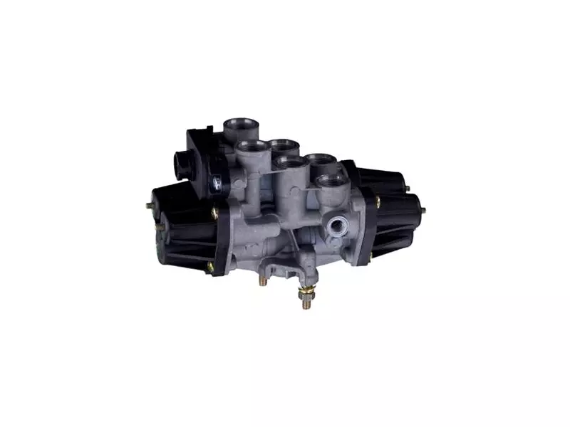 Multi-circuit Protection Valve
