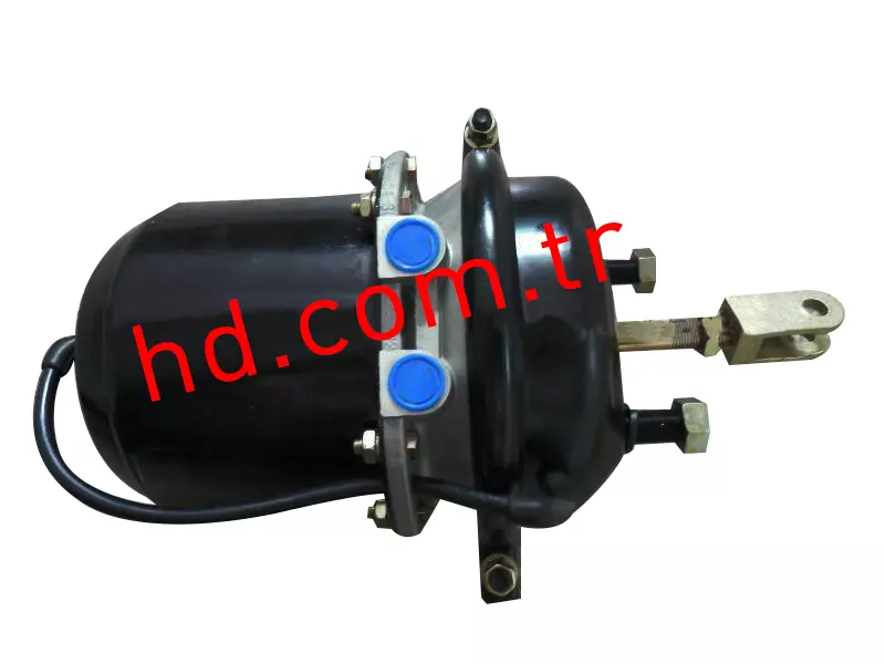Brake Cylinder - Type:24x24 Stroke:57/67