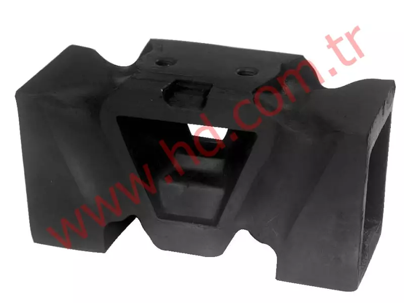 Rubber Mounting