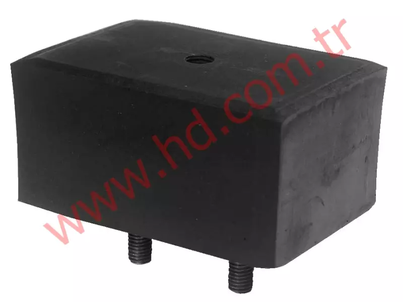 Rubber Mounting