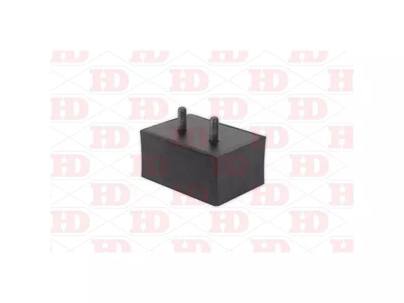 Rubber Mounting