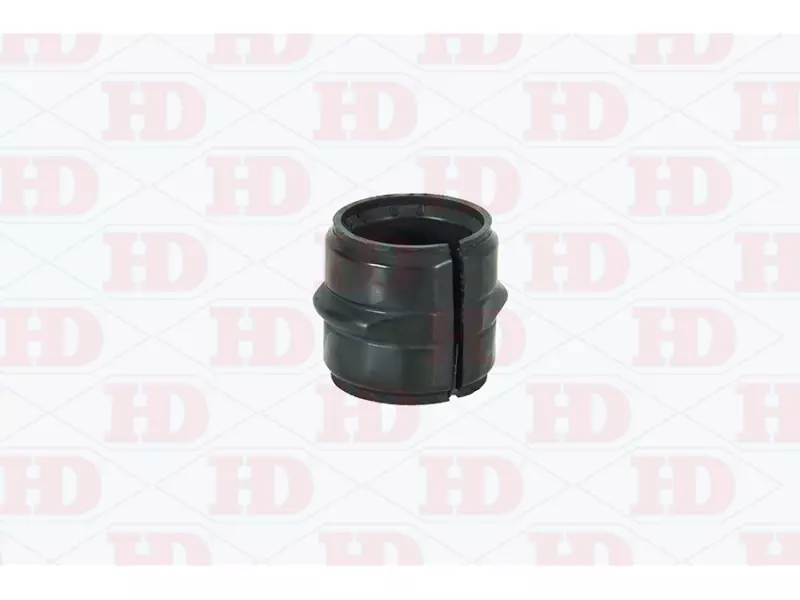 Stabilizer Mounting