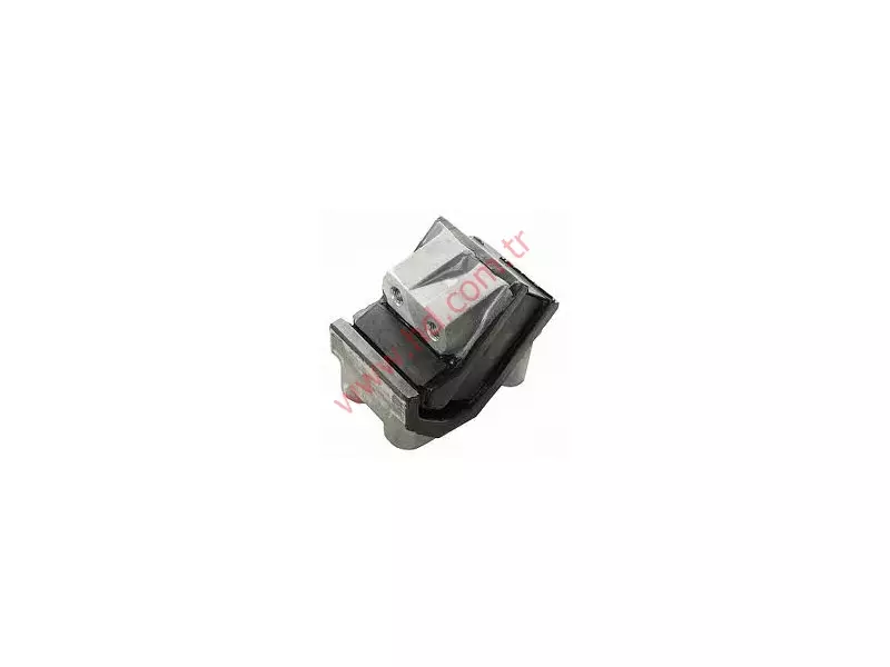 Engine Mounting