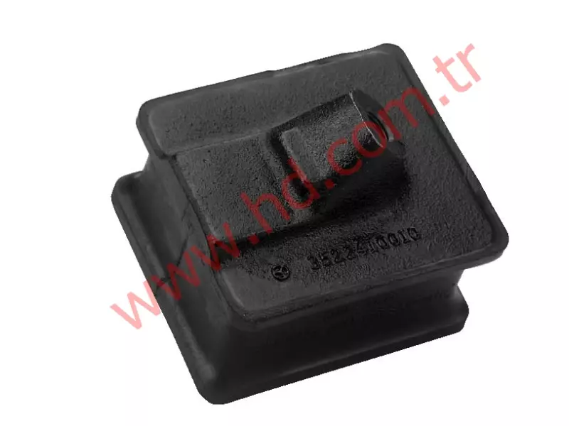Engine Mounting Front O 302