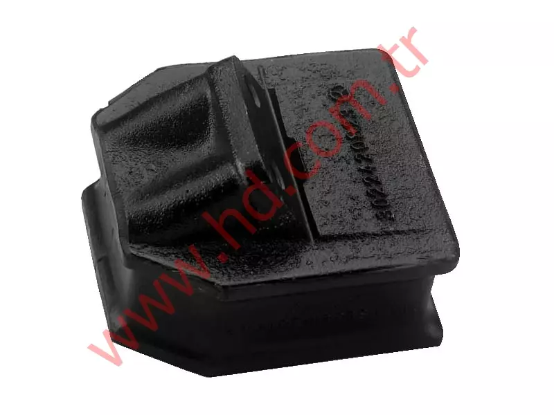 Engine Mounting Rear O 302