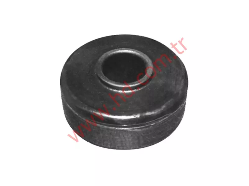 Stabilizer Mounting