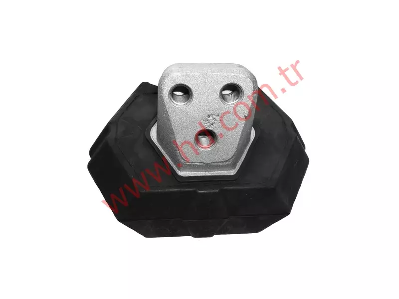 Engine Mounting