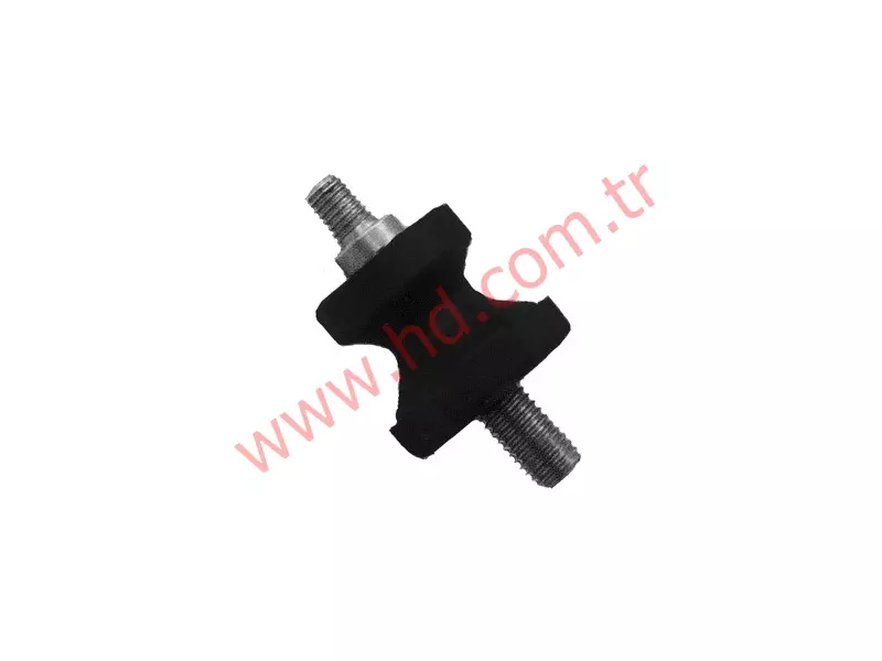 Air Filter mounting
