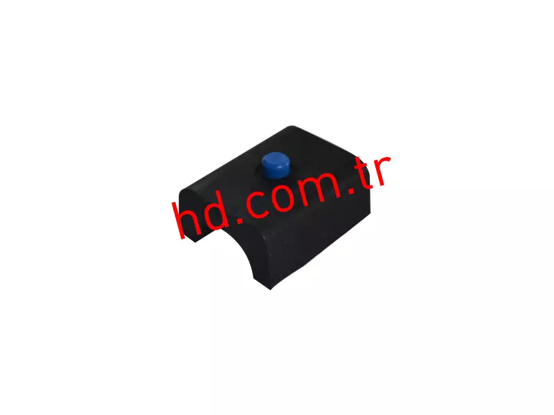 Half Bearing, Stabilizer Bar