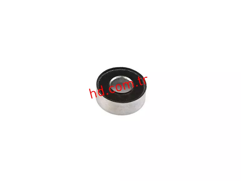 Rubber Mounting