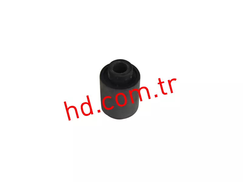 Rubber Buffer, driver cab