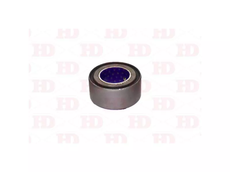 Rubber Buffer, driver cab