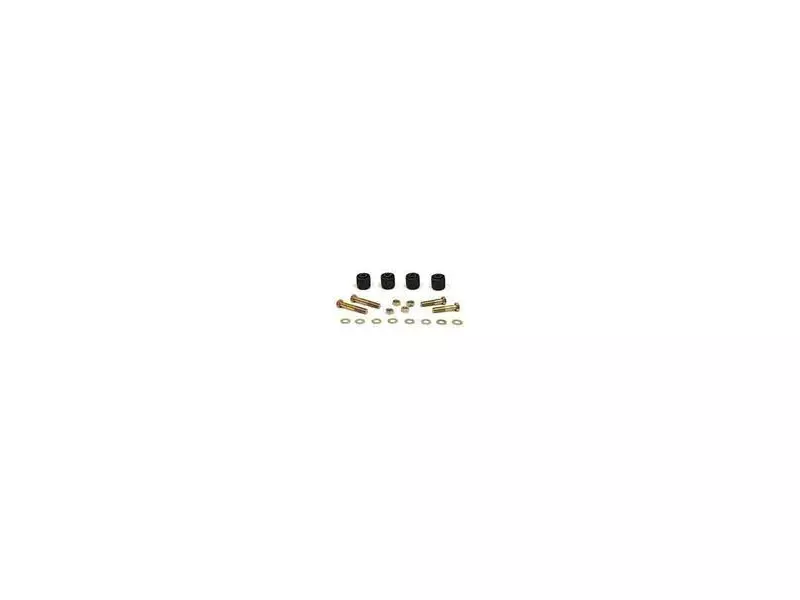 Stabilizer Suspension Repair Kit