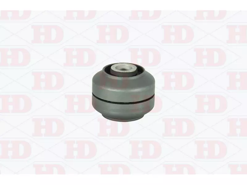 Rubber Bushing, Cab