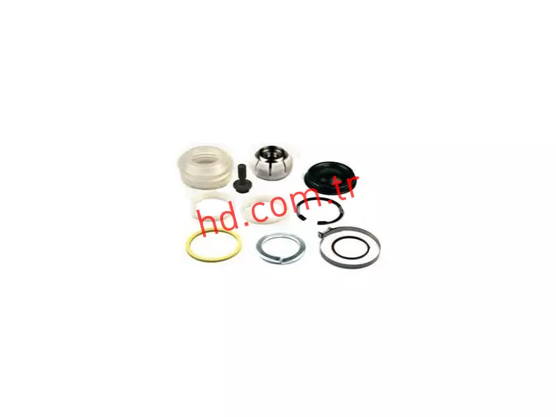 Repair Kit, Axle Rod