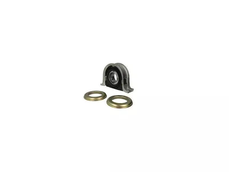 Propeller Shaft Mounting