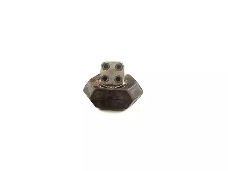 Engine Mounting