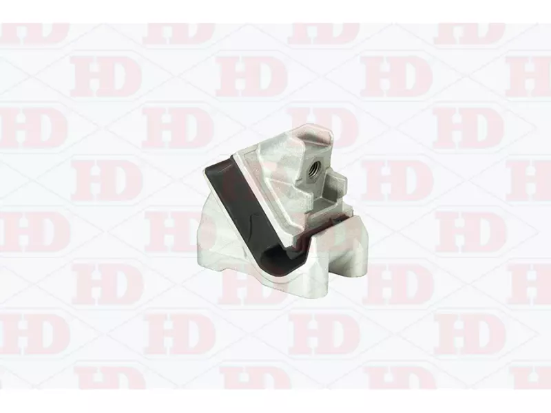Engine Mounting