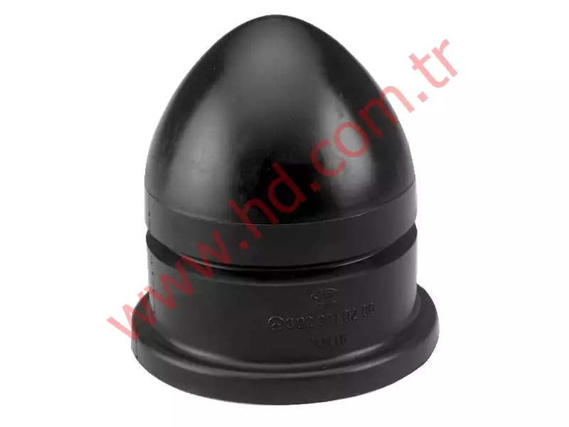 Spring Mounting O 302-303