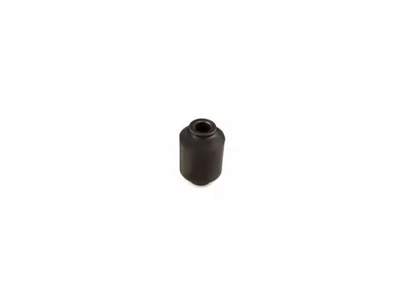 Rubber Bushing, Spring