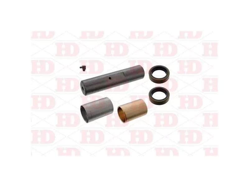 Repair Kit, Spring