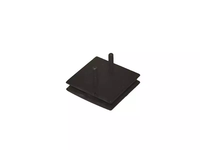 Rubber Metal Buffer