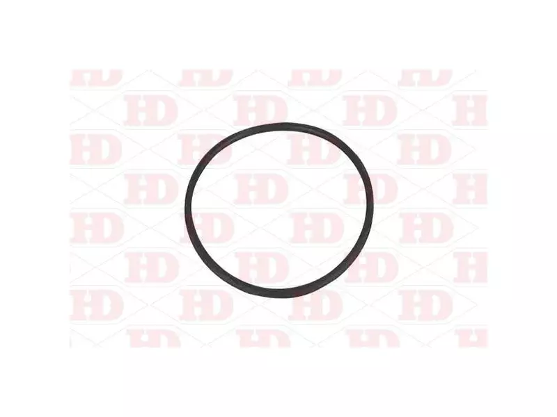 Rubber Mounting