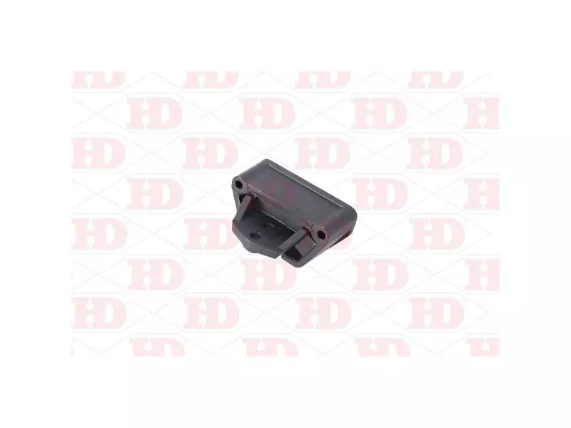 Engine Mounting