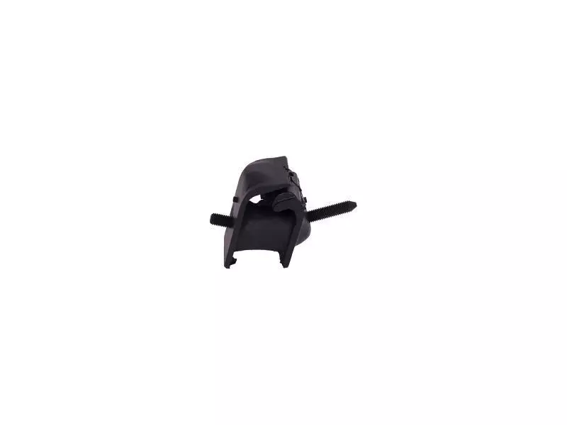 Engine Mounting