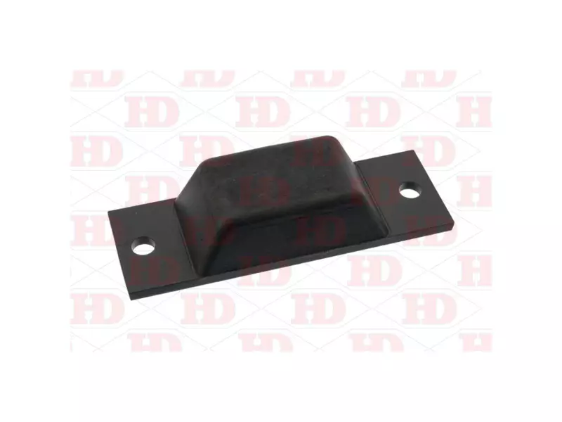 Rubber Buffer