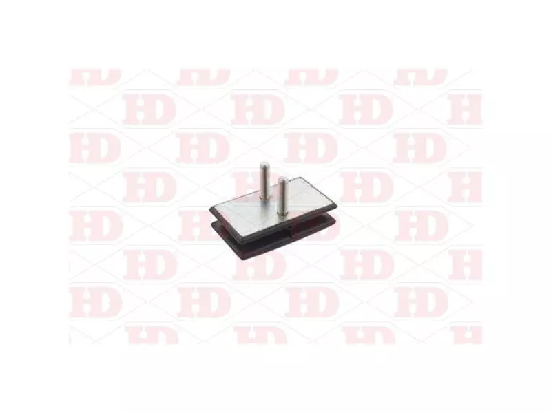 Rubber Buffer