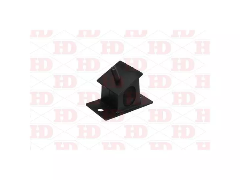 Engine Mounting