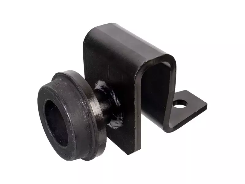 Rubber Buffer